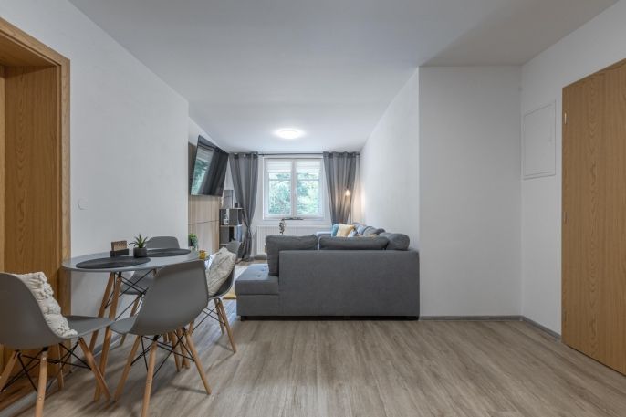 Prodej, Byt 3+kk, Vimperk