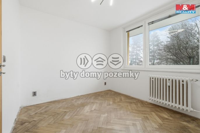 Prodej, Byt 2+1, Adamov