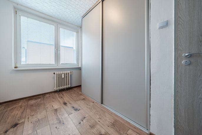 Prodej, Byt 4+1, Most