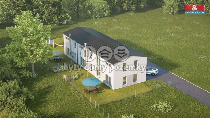 Prodej, Na klíč, Květnice