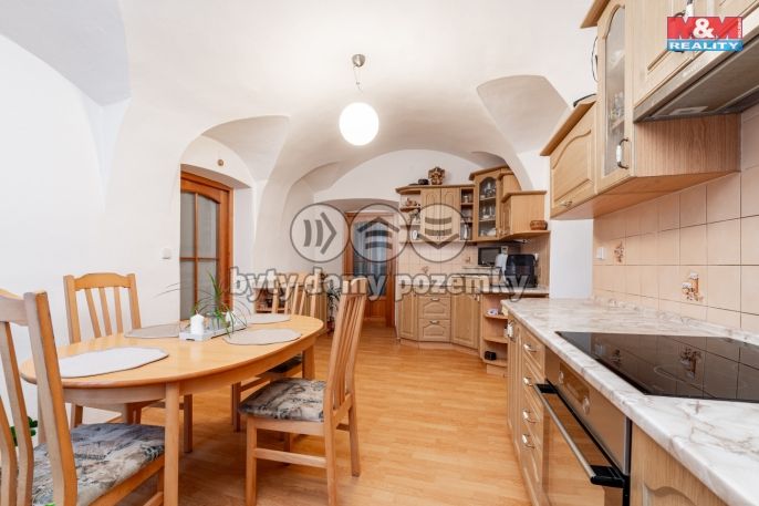 Prodej, Rodinný dům, Polná