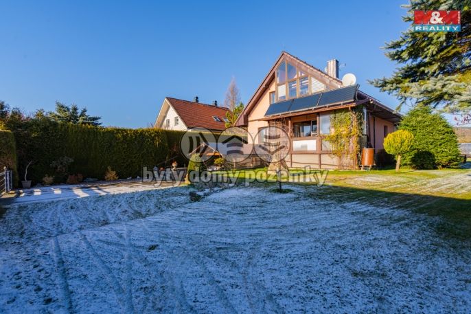 Prodej, Rodinný dům, Volary