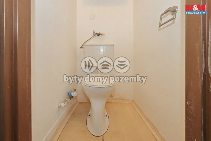 Pronájem, Obchod a služby, Havlíčkův Brod