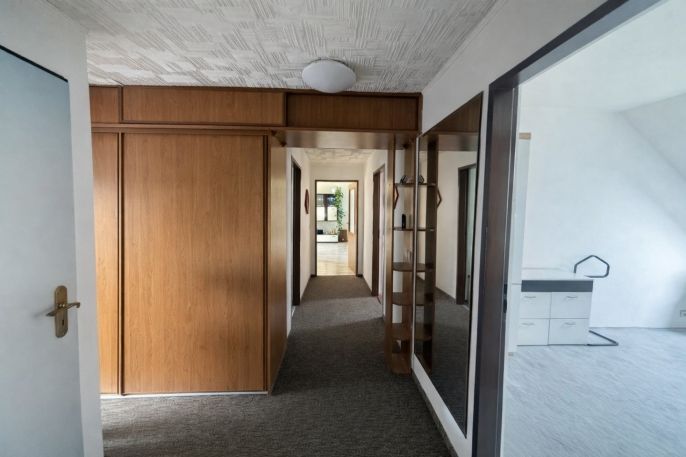 Pronájem, Byt 4+1, Jinočany