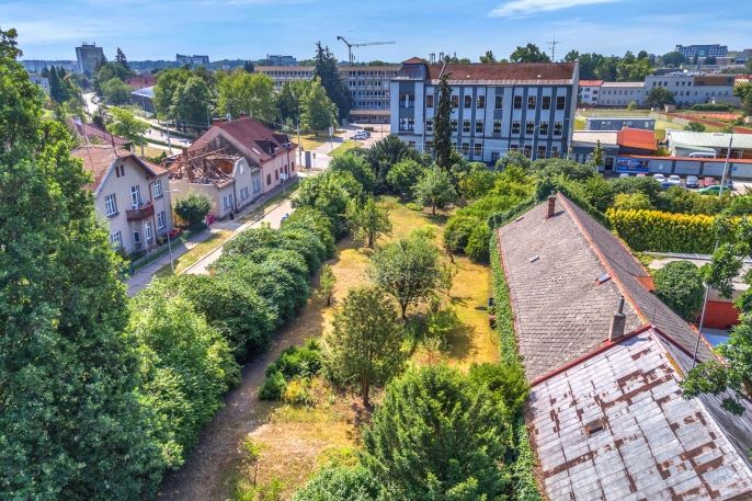 Prodej, Zahrada, Pardubice