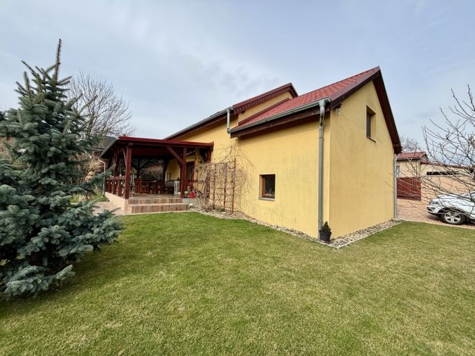 Prodej, Rodinný dům, Jakartovice