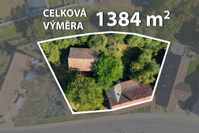 Prodej, Rodinný dům, Holice