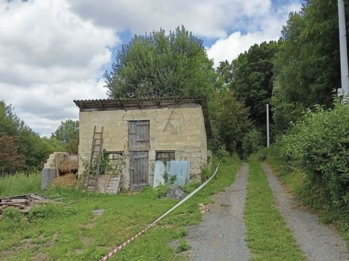 Prodej, Pozemek k bydlení, Huzová