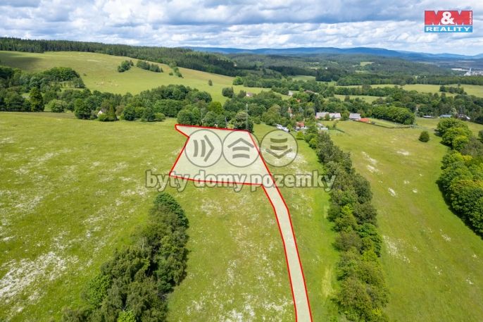 Prodej, Louka, Dolní Nivy