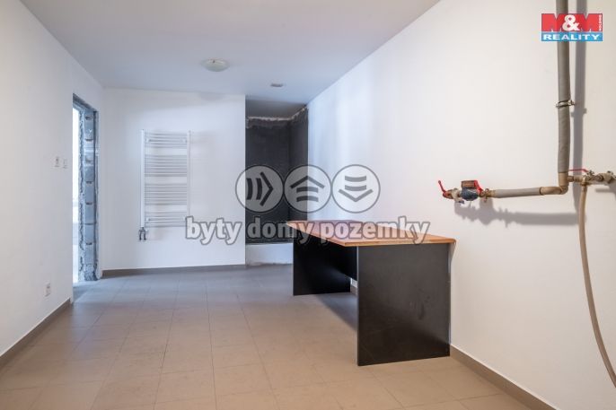 Prodej, Rodinný dům, Šumavské Hoštice