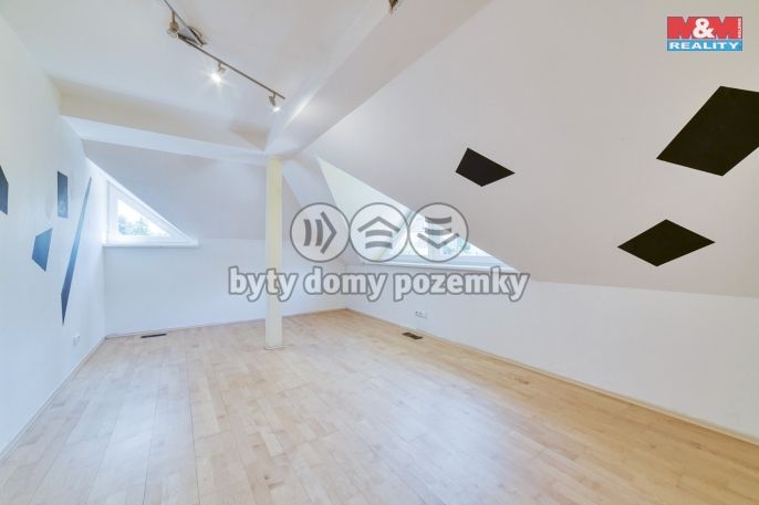 Prodej, Rodinný dům, Mariánské Lázně