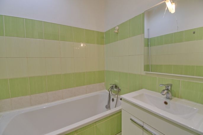 Prodej, Byt 2+1, Valašské Meziříčí