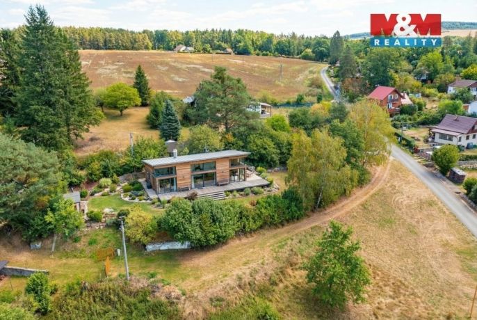 Prodej, Pozemek k bydlení, Vojníkov