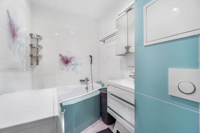 Pronájem, Byt 3+1, Liberec