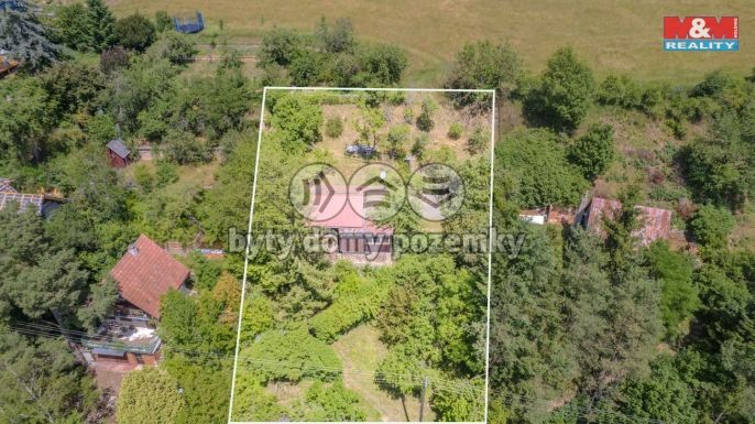 Prodej, Chata, Heroltice