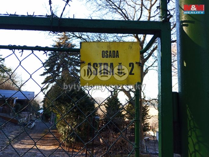 Prodej, Zahrada, Kadaň