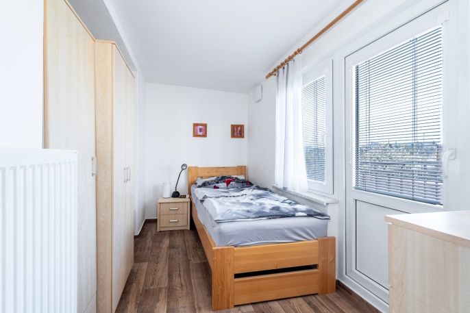 Prodej, Rodinný dům, Velké Meziříčí