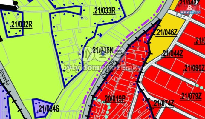 Prodej, Zahrada, Olomouc