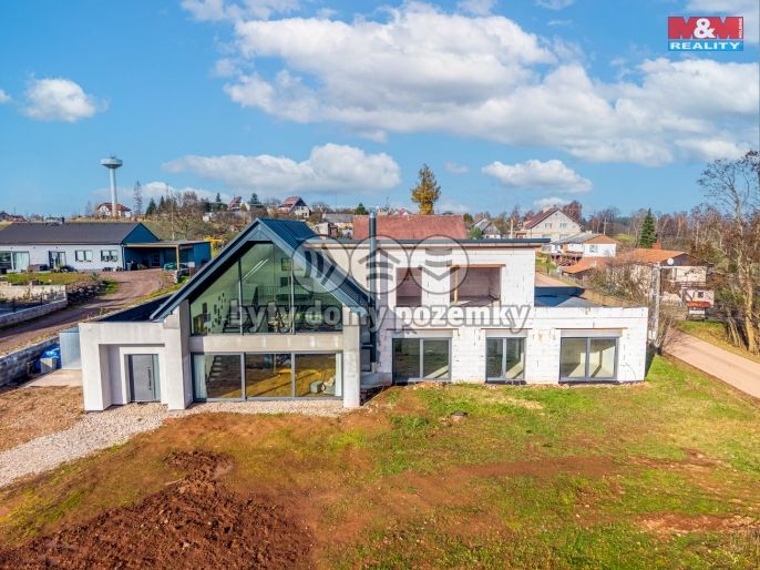 Prodej, Rodinný dům, Náchod