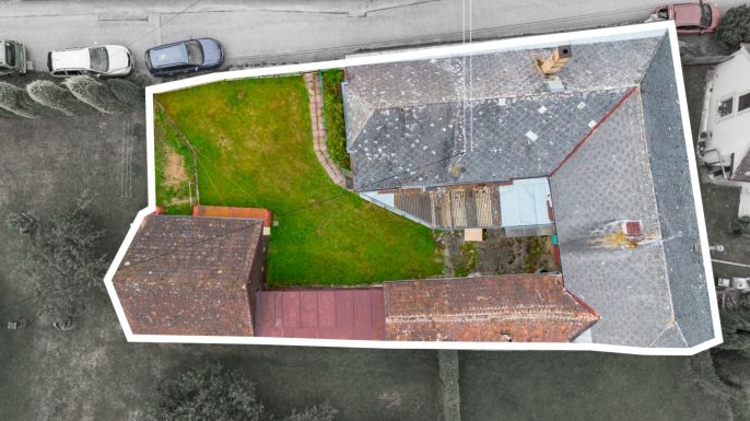 Prodej, Rodinný dům, Pracejovice