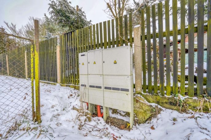 Prodej, Pozemek k bydlení, Unhošť