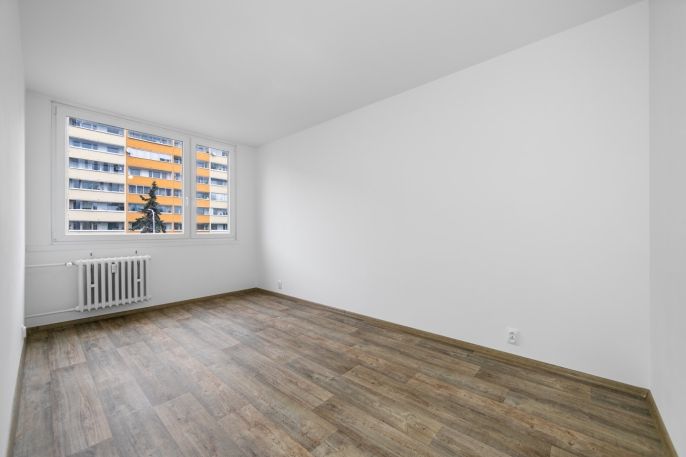 Prodej, Byt 3+kk, Praha