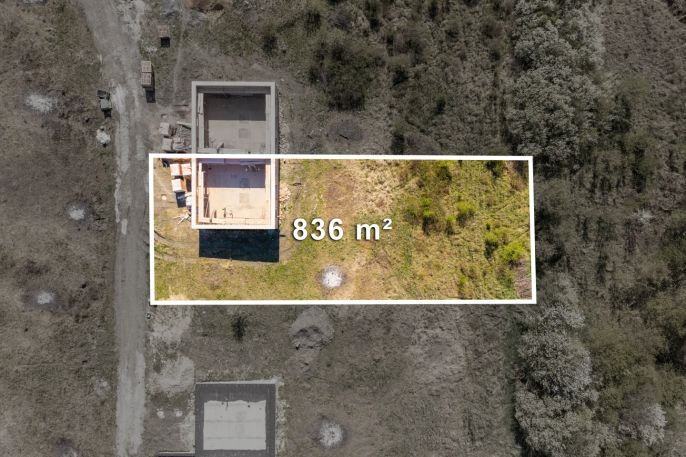 Prodej, Pozemek k bydlení, Hrušovany