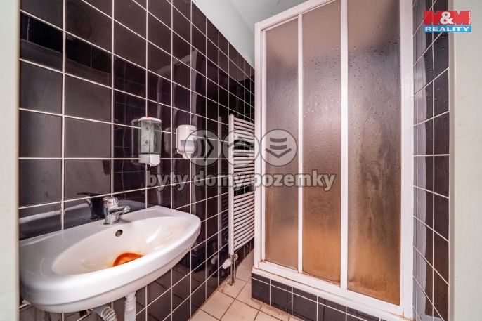 Pronájem, Obchod a služby, Rokycany