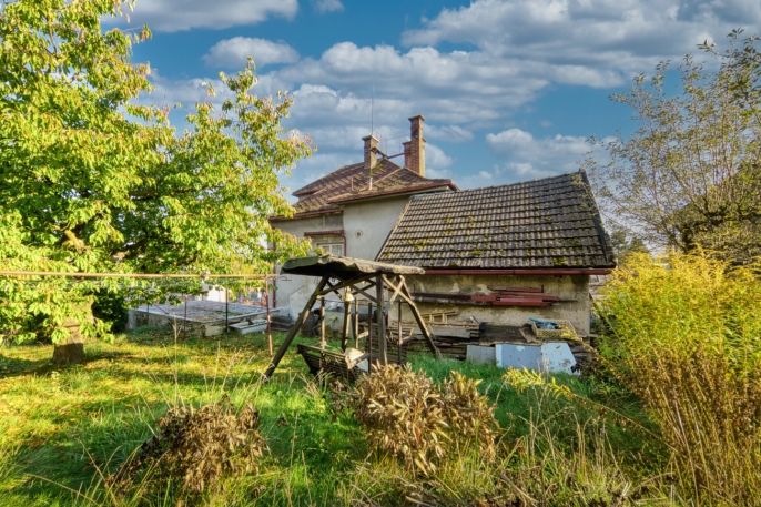 Prodej, Rodinný dům, Rychnov nad Kněžnou
