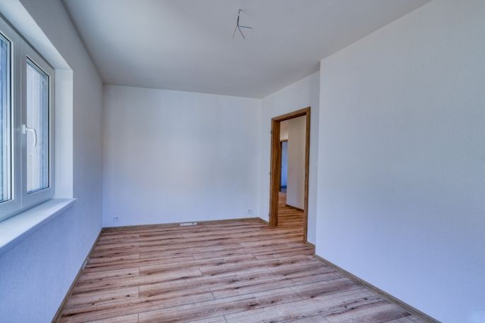 Prodej, Rodinný dům, Březová