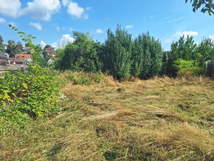 Prodej, Pozemek k bydlení, Česká Třebová