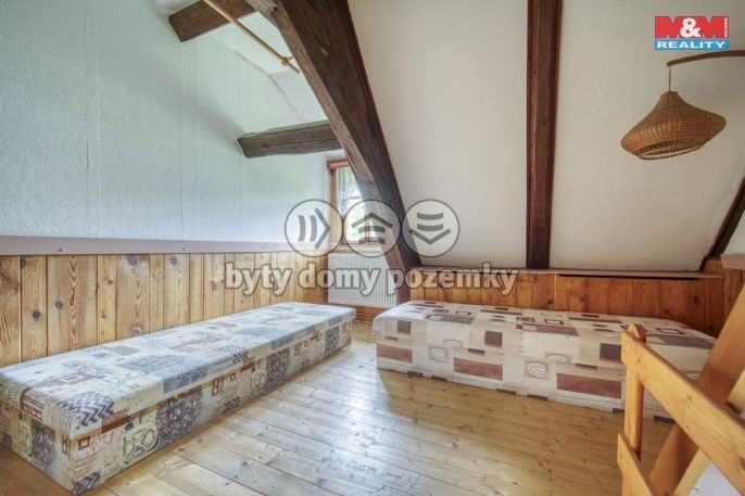 Prodej, Chata, Loučná pod Klínovcem