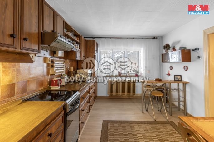 Prodej, Rodinný dům, Pržno