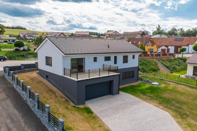 Prodej, Rodinný dům, Miřetice