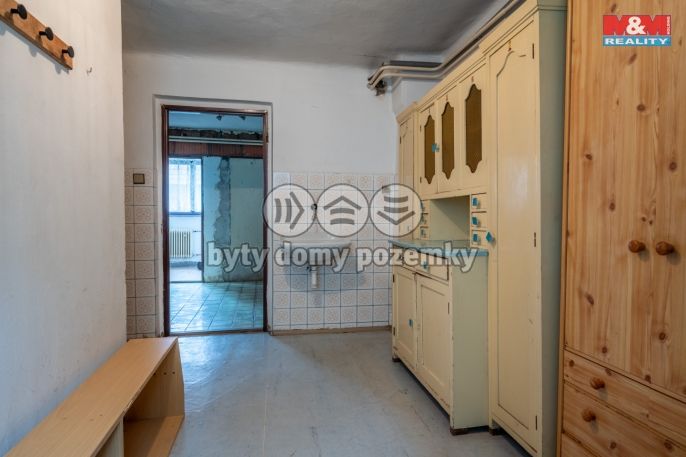 Prodej, Rodinný dům, Hrejkovice