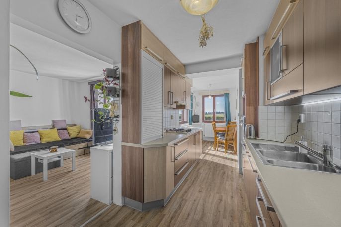 Prodej, Rodinný dům, Sulice