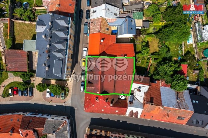 Prodej, Obchod a služby, Česká Lípa