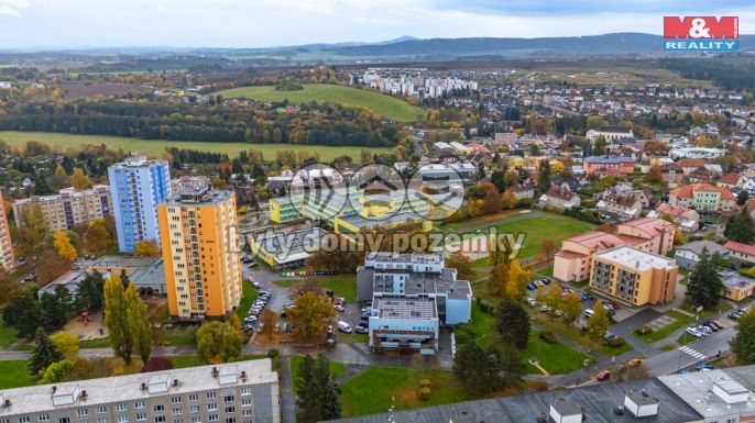 Prodej, Byt 2+1, Tachov