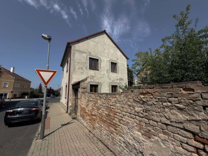 Prodej, Rodinný dům, Louny