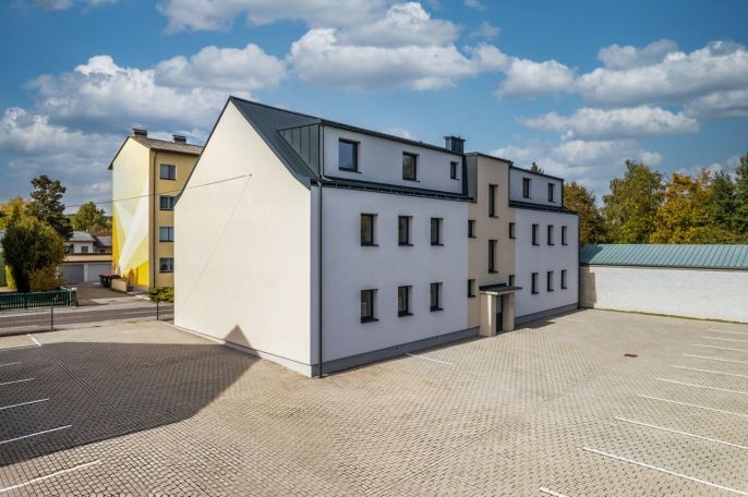 Prodej, Nájemní dům, Groß-Siegharts