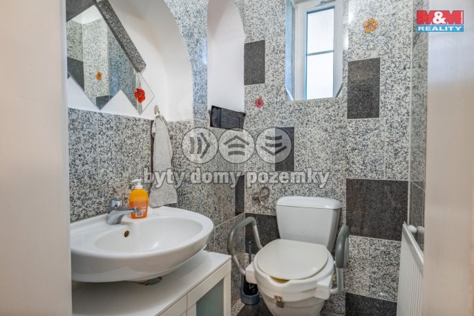 Prodej, Chalupa, Hajany