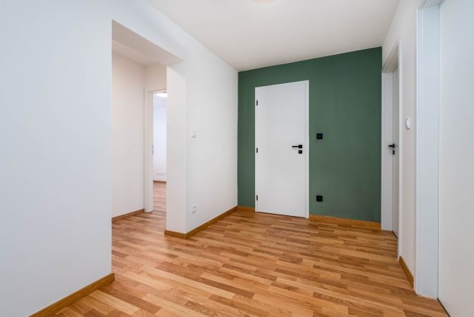 Pronájem, Byt 5+kk, Pardubice