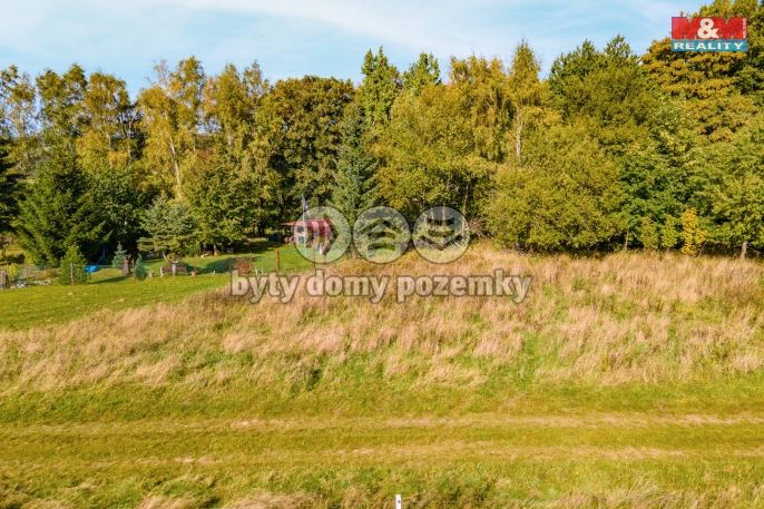 Prodej, Zahrada, Rovná