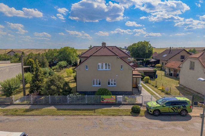 Prodej, Rodinný dům, Rohoznice