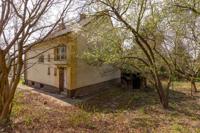 Prodej, Rodinný dům, Albrechtice