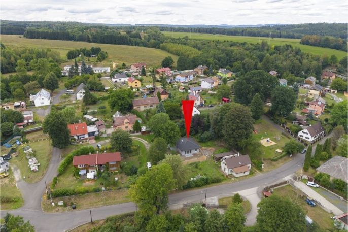 Prodej, Rodinný dům, Dasnice