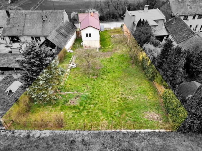 Prodej, Pozemek k bydlení, Laškov