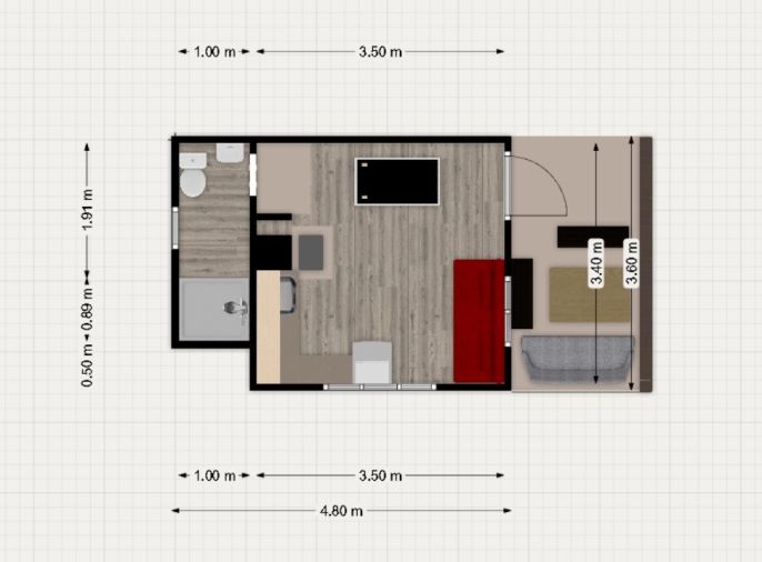 Prodej, Chata, Šemnice