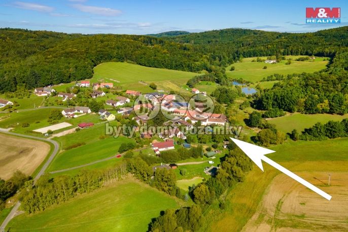 Prodej, Zahrada, Tálín