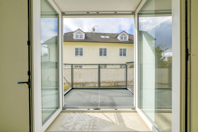 Pronájem, Byt 2+kk, Mariánské Lázně